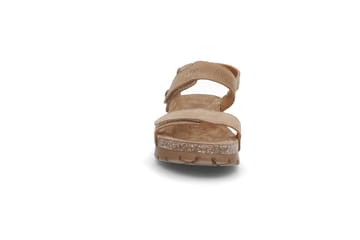 PJ 6998 Cuero/Bark PANAMA JACK