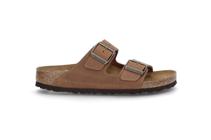 BIRKENSTOCK 6474 Cognac BIRKENSTOCK