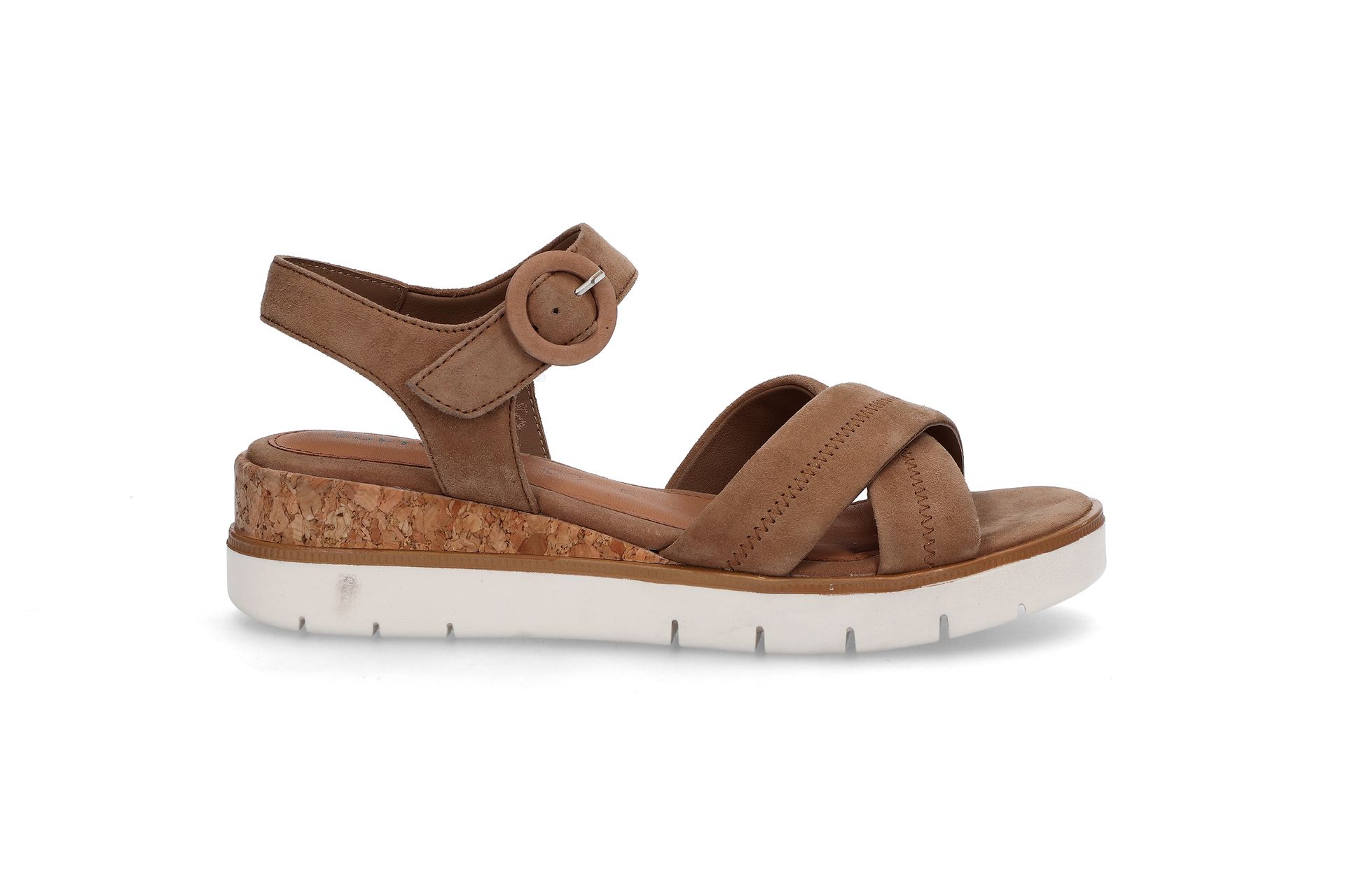 SOFTWALK 1464 TAN SOFTWALK