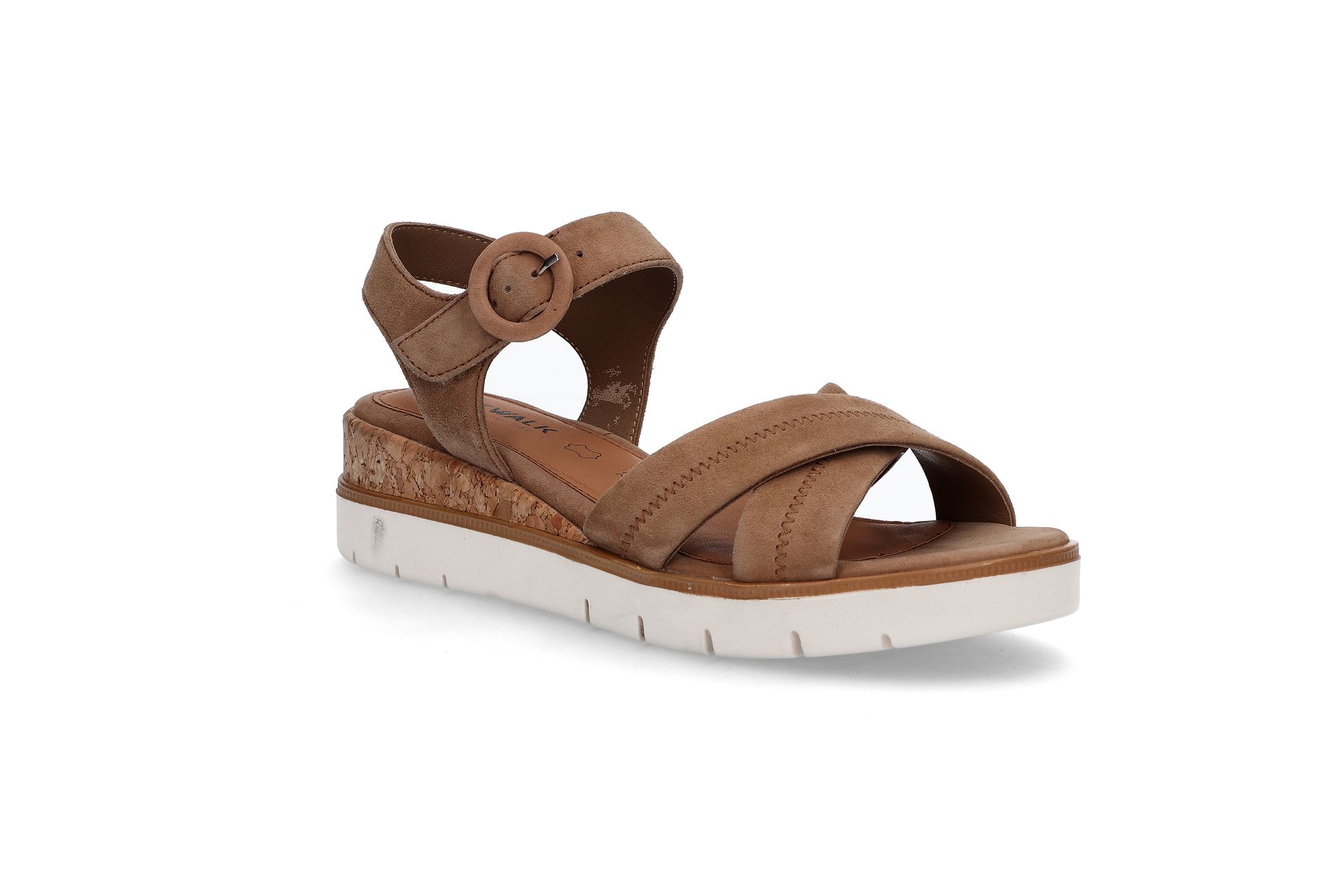 SOFTWALK 1464 TAN SOFTWALK