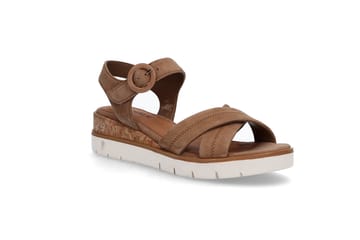 SOFTWALK 1464 TAN SOFTWALK