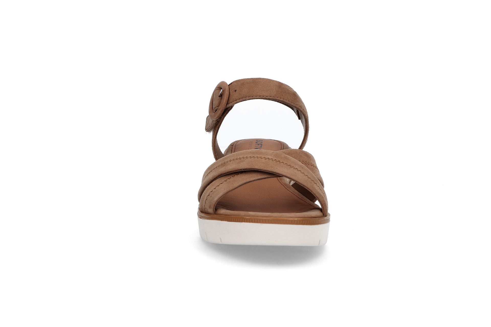SOFTWALK 1464 TAN SOFTWALK