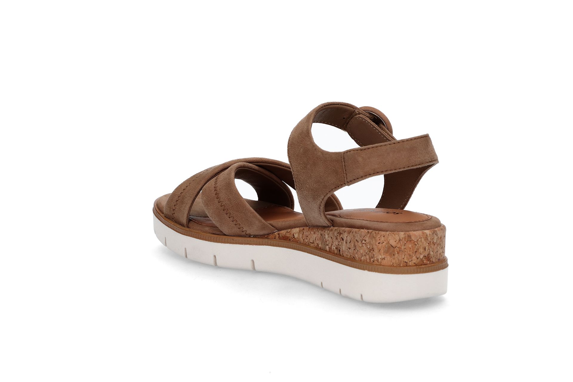 SOFTWALK 1464 TAN SOFTWALK