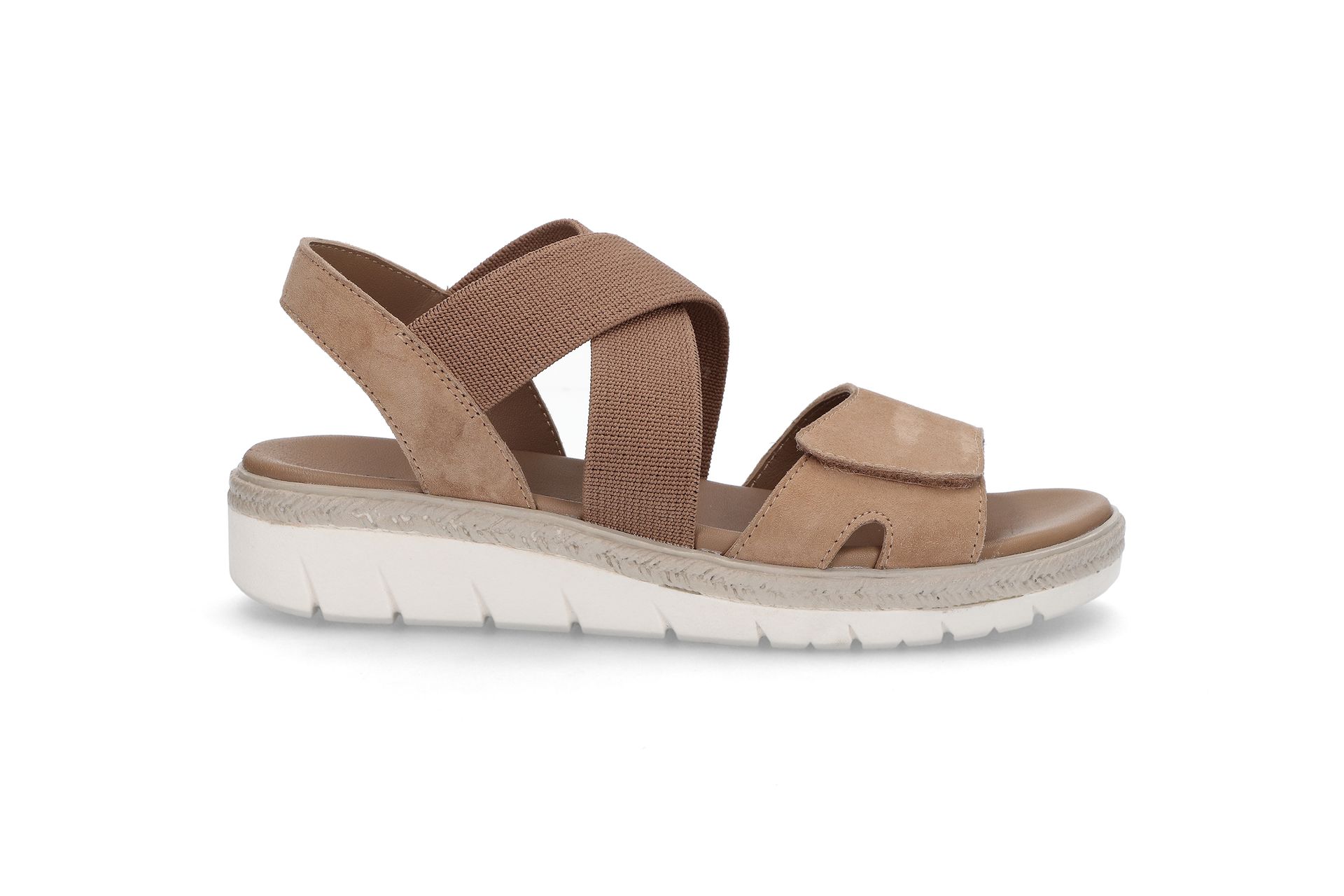 SOFTWALK 1466 TAN SOFTWALK
