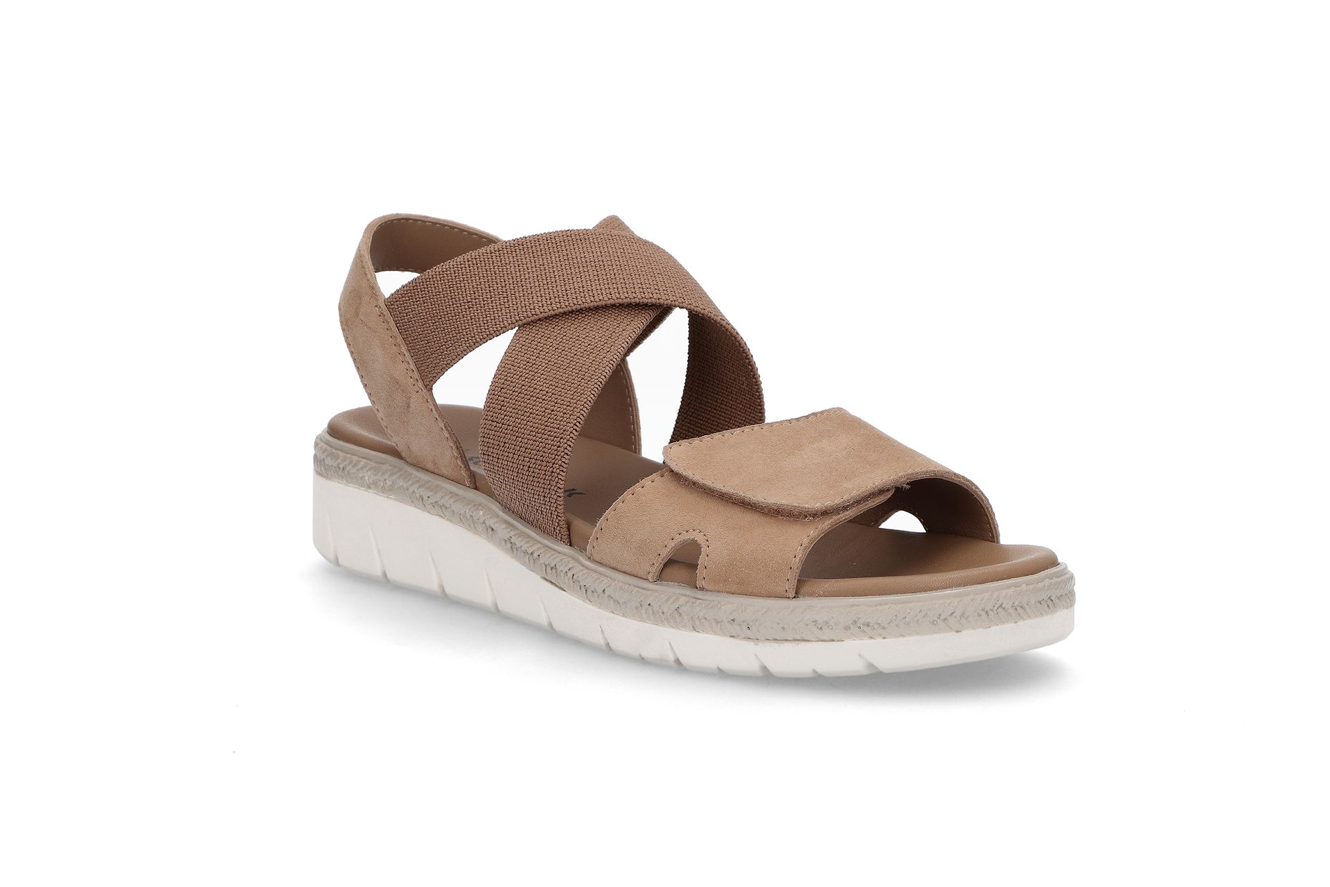 SOFTWALK 1466 TAN SOFTWALK