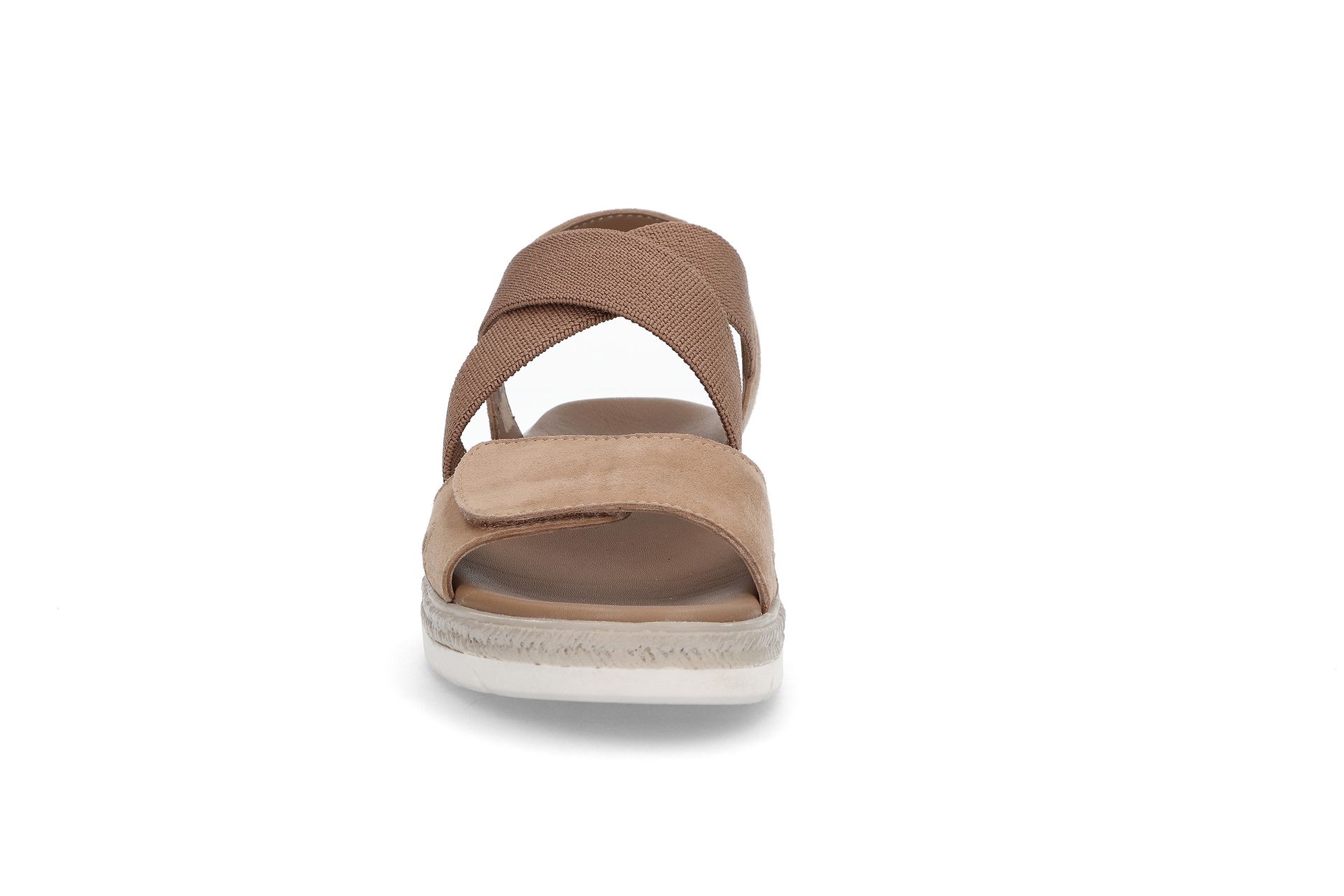 SOFTWALK 1466 TAN SOFTWALK