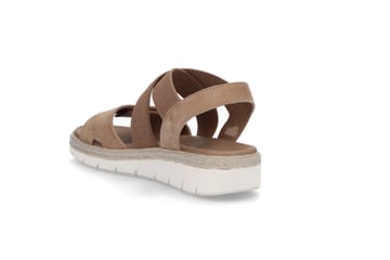 SOFTWALK 1466 TAN SOFTWALK