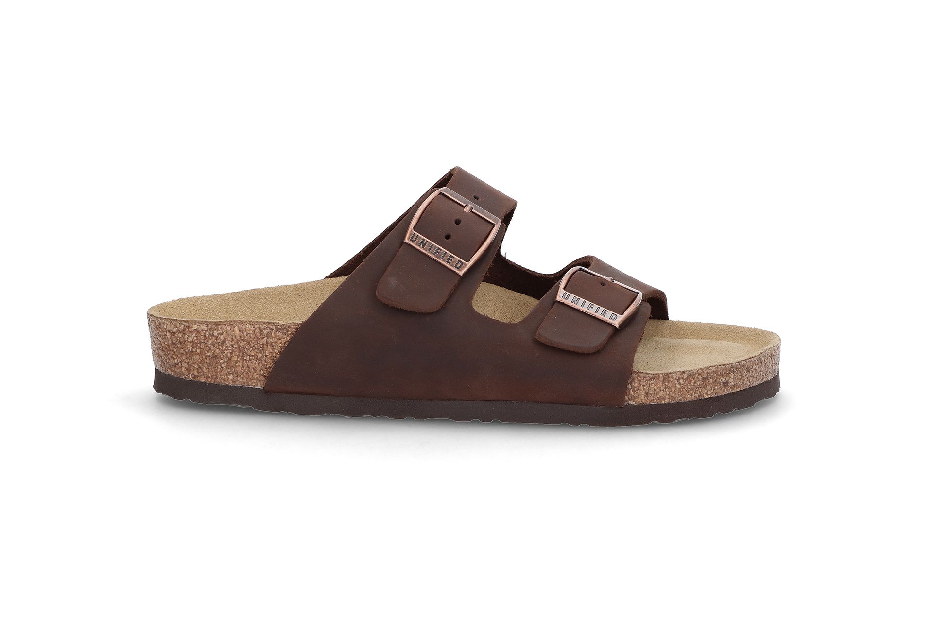 UNIFIED 1272 BROWN UNIFIED