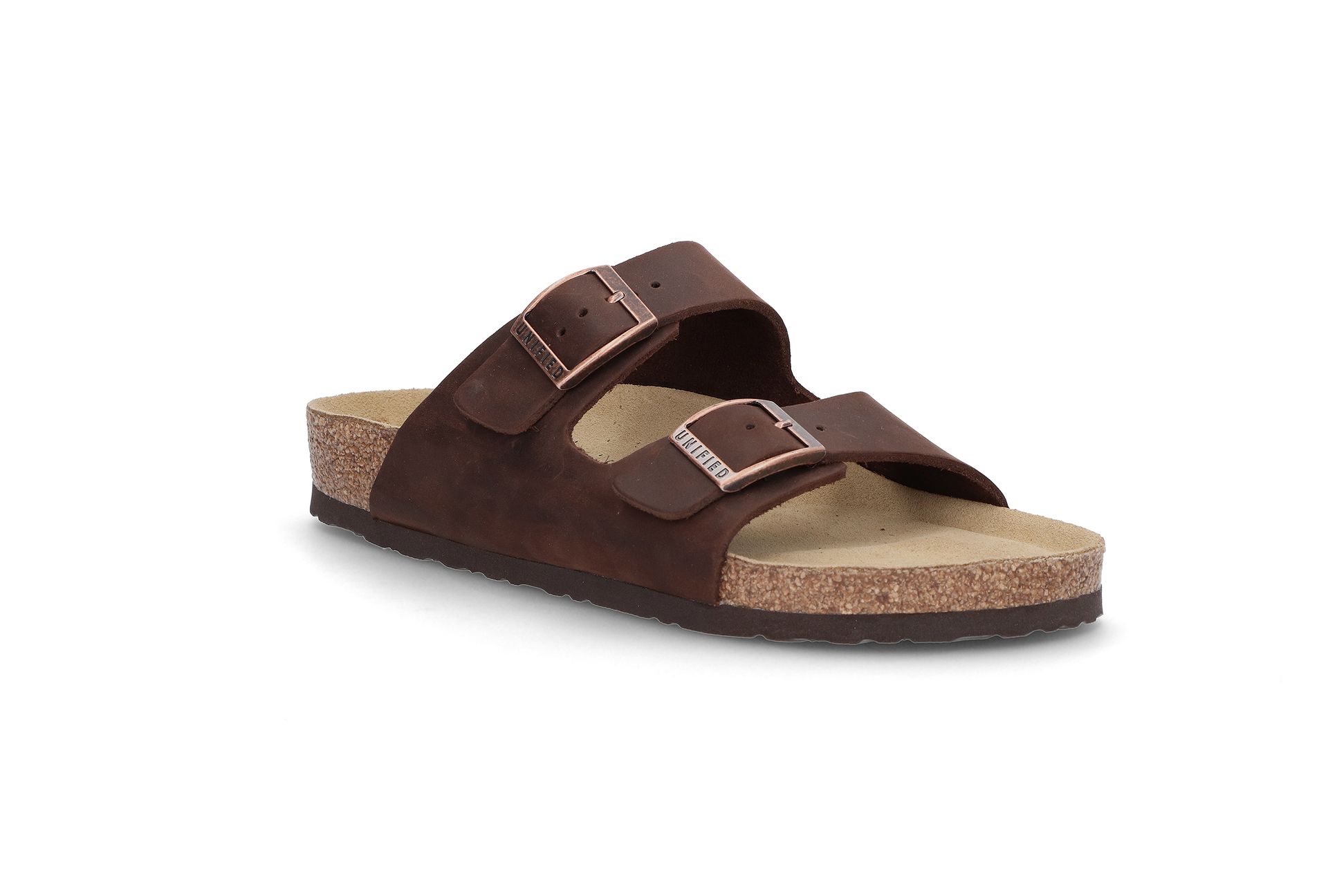 UNIFIED 1272 BROWN UNIFIED