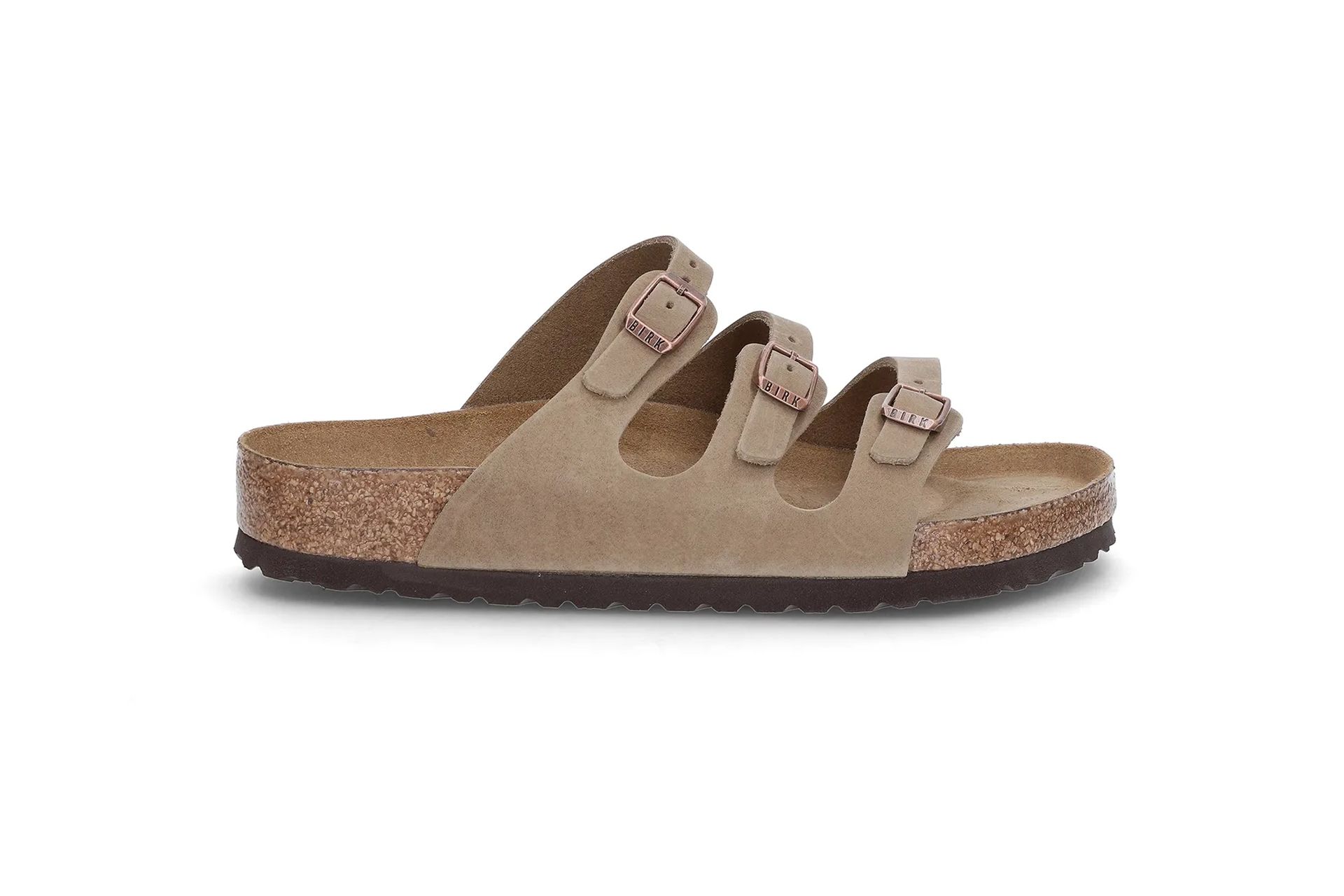 BIRKENSTOCK 6354 Tabacco Brown BIRKENSTOCK