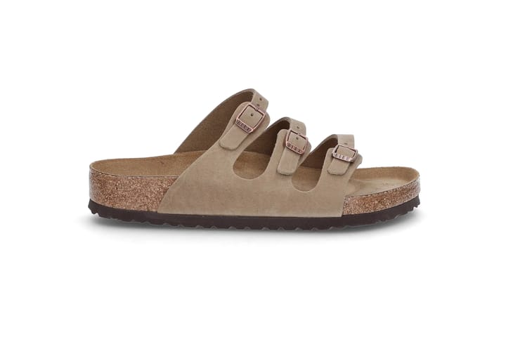 BIRKENSTOCK 6354 Tabacco Brown BIRKENSTOCK