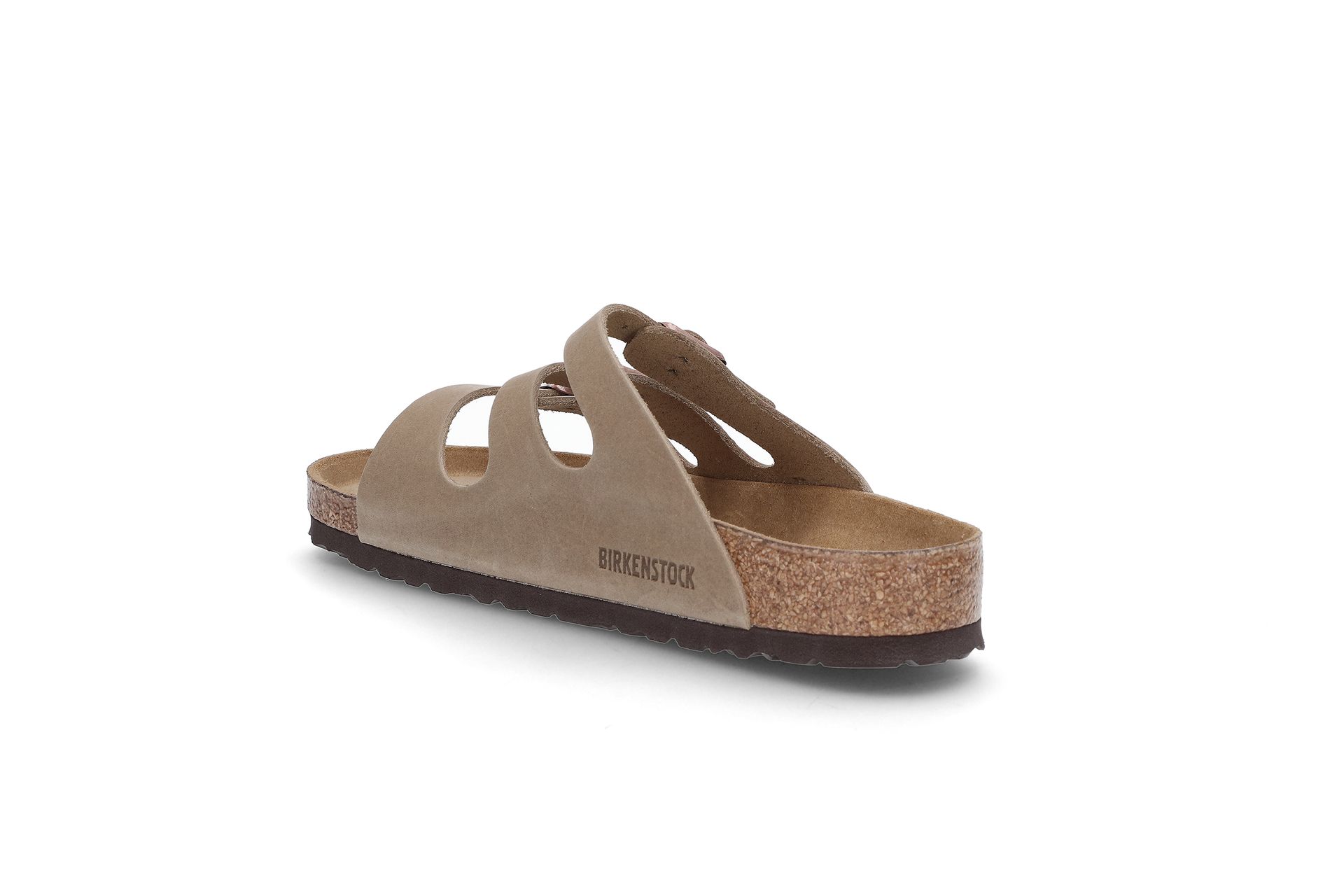 BIRKENSTOCK 6354 Tabacco Brown BIRKENSTOCK