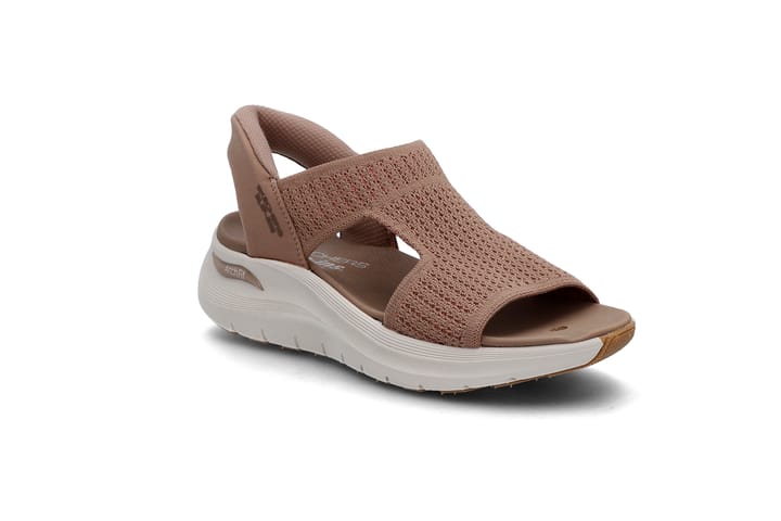 SKECHERS 4125 Mocha SKECHERS