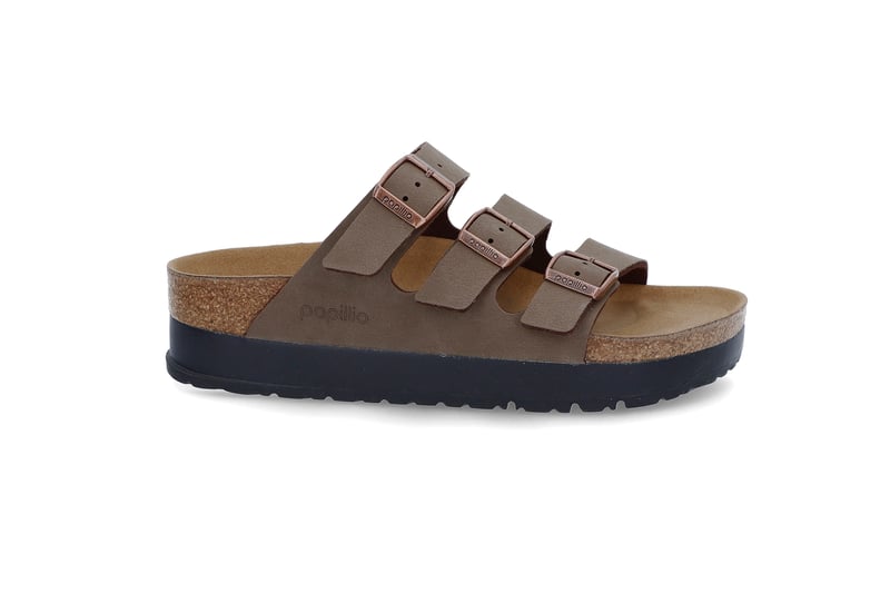 Florida III Platform BF Narrow BIRKENSTOCK Florida III Platform BF Narrow BIRKENSTOCK