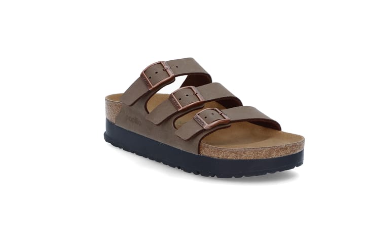 BIRKENSTOCK 4125 Mocca BIRKENSTOCK