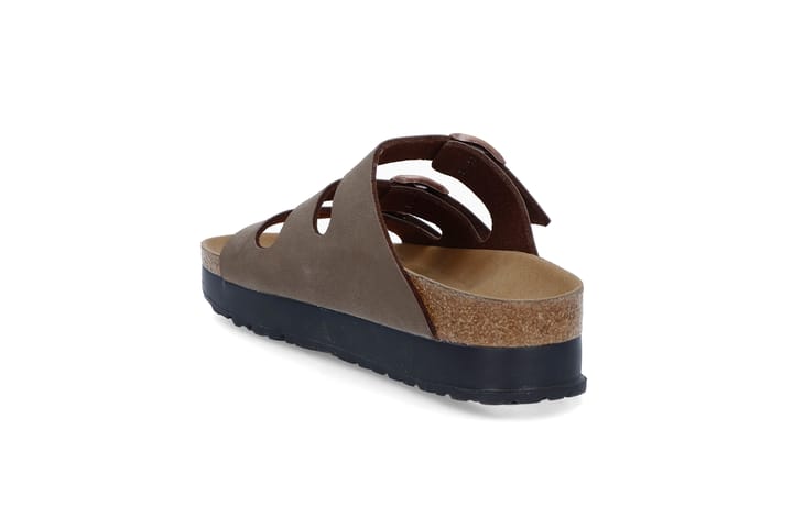 BIRKENSTOCK 4125 Mocca BIRKENSTOCK