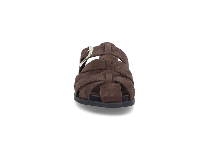 STOCKHOLM DESIGN GROUP 1178 DK.BRW SUEDE STOCKHOLM DESIGN GROUP