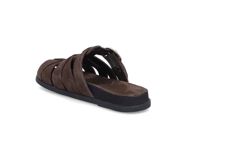 STOCKHOLM DESIGN GROUP 1178 DK.BRW SUEDE STOCKHOLM DESIGN GROUP