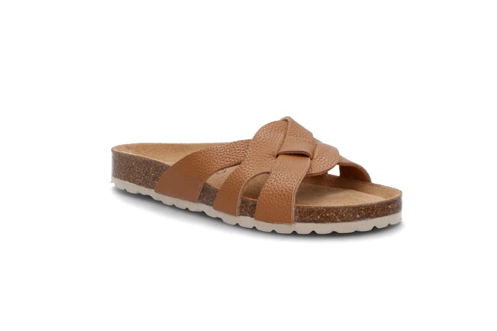 SOFTWALK 1459 TAN SOFTWALK