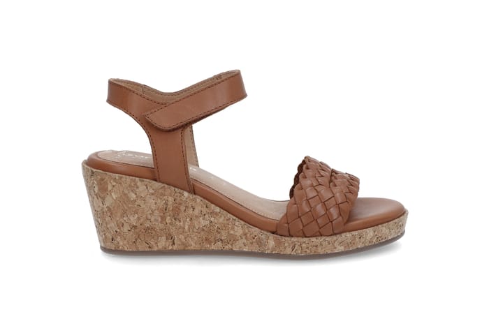 SOFTWALK 1463 TAN SOFTWALK