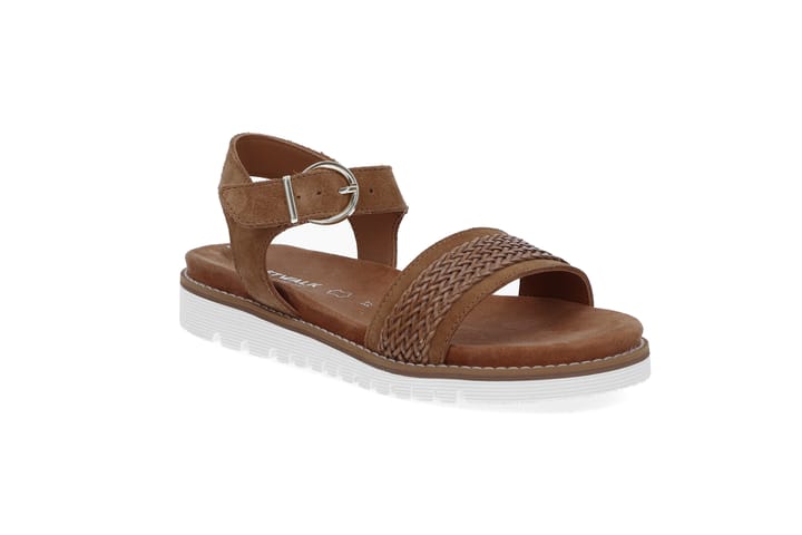 SOFTWALK 1468 TAN SOFTWALK