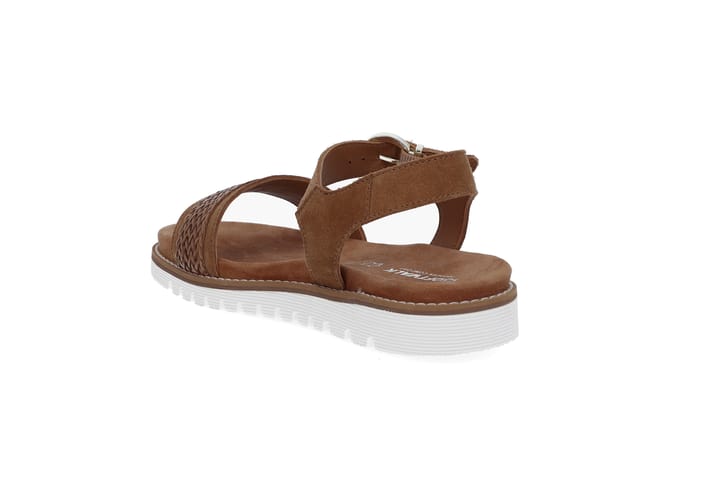 SOFTWALK 1468 TAN SOFTWALK