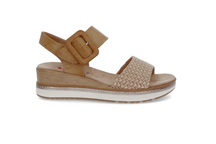 SOFTWALK 1494 TAN SOFTWALK