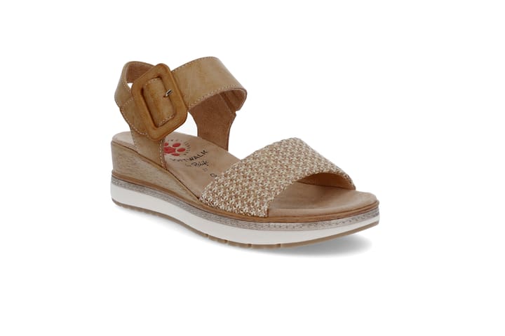 SOFTWALK 1494 TAN SOFTWALK