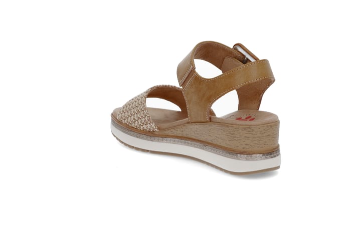 SOFTWALK 1494 TAN SOFTWALK