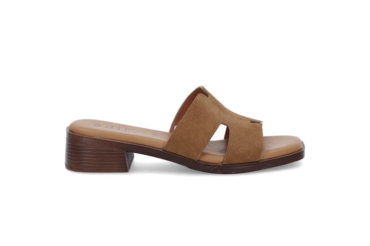 EDIT 1734 DK TAN EDIT