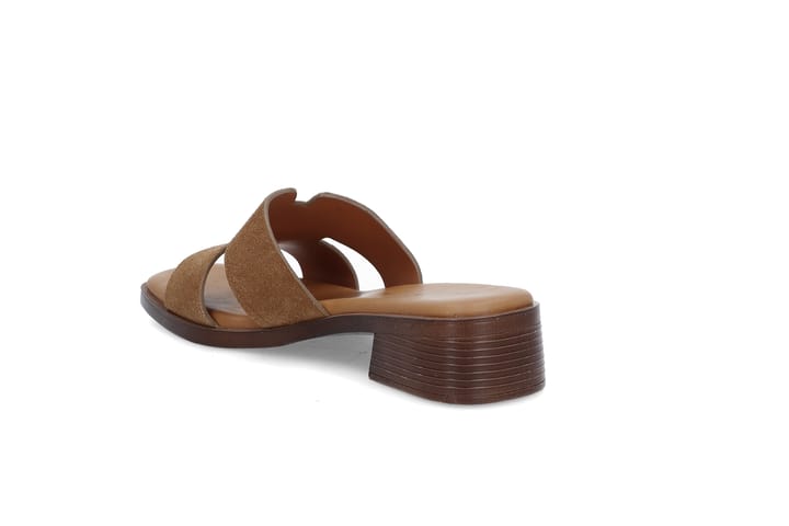 EDIT 1734 DK TAN EDIT