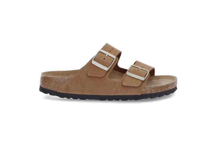 BIRKENSTOCK 4126 Mink BIRKENSTOCK