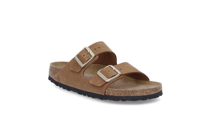 BIRKENSTOCK 4126 Mink BIRKENSTOCK BIRKENSTOCK 4126 Mink BIRKENSTOCK
