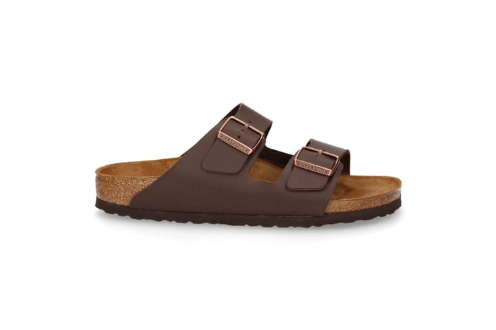 BIRKENSTOCK 6467 Dark Brown BIRKENSTOCK