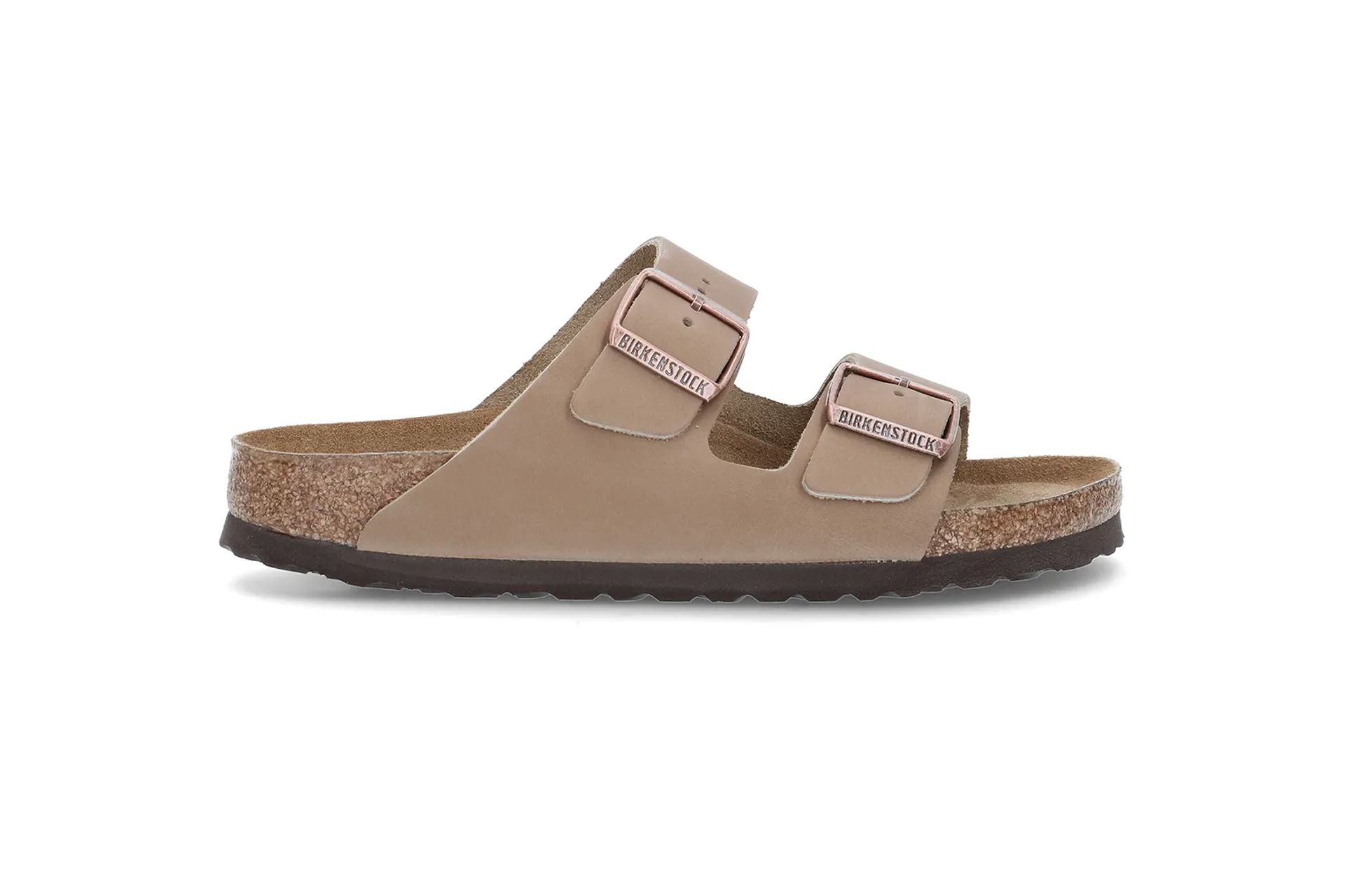 BIRKENSTOCK  Tabacco Brown BIRKENSTOCK