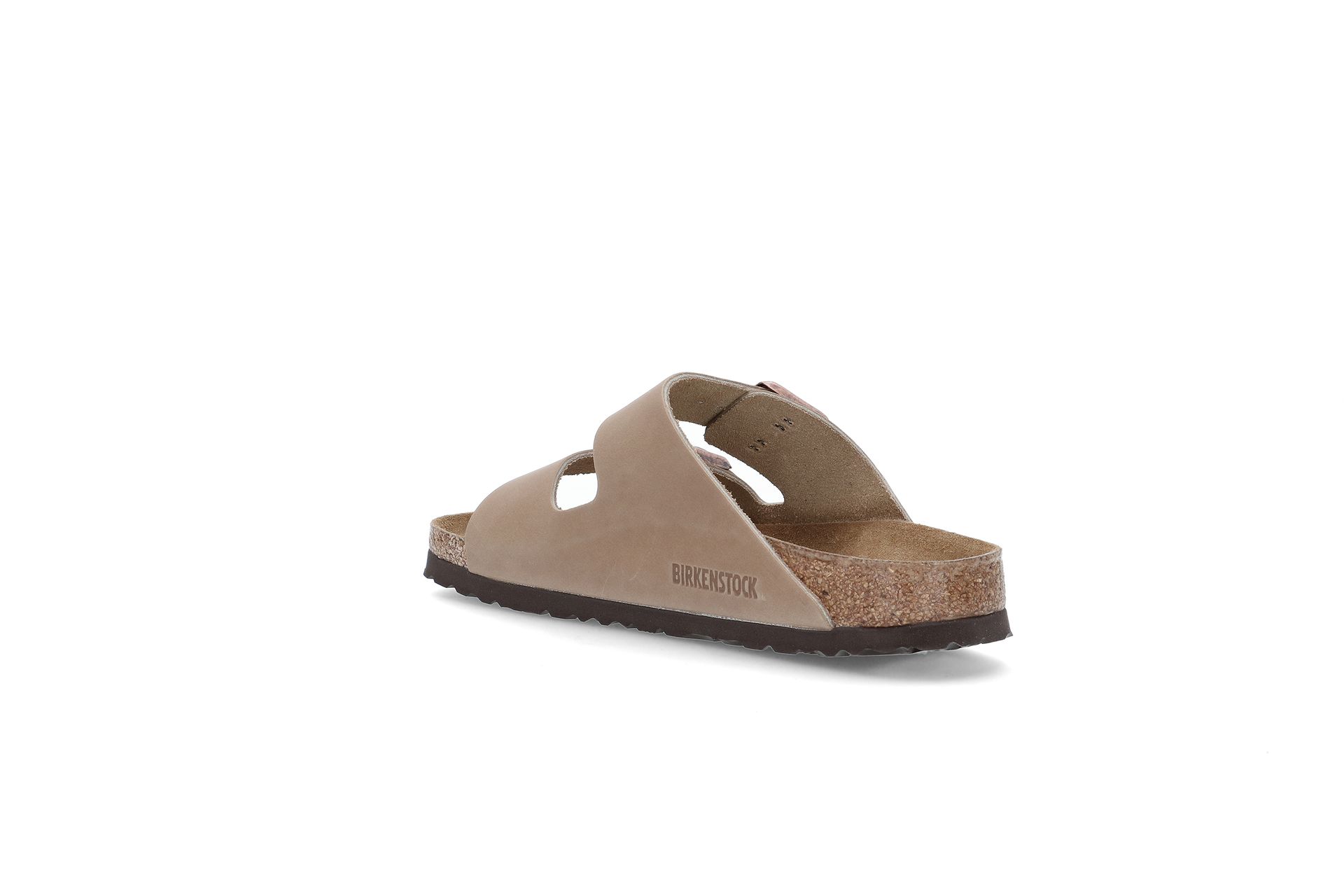 BIRKENSTOCK  Tabacco Brown BIRKENSTOCK