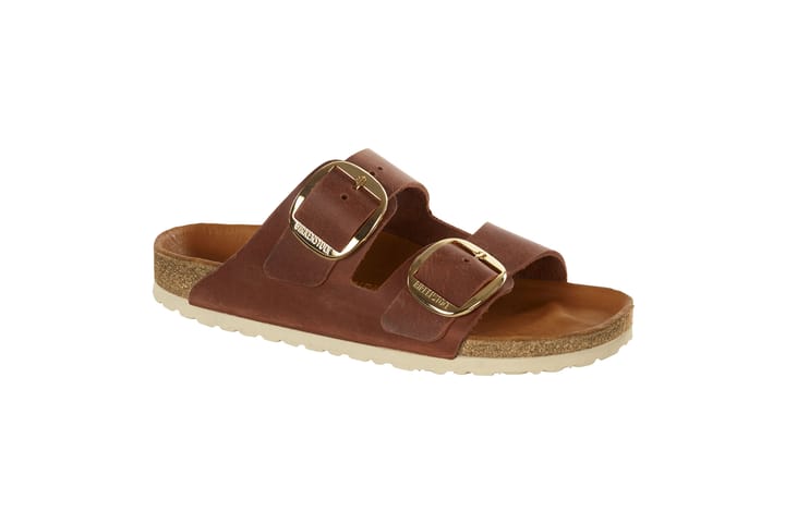 BIRKENSTOCK 6439 Cognac BIRKENSTOCK