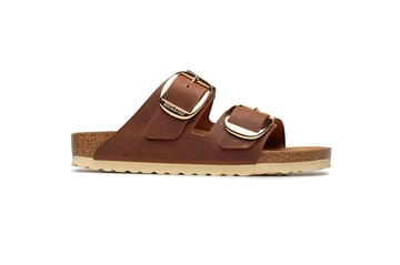 BIRKENSTOCK 6372 Cognac BIRKENSTOCK