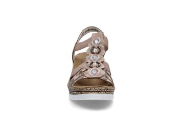 RIEKER 6792 Rosa RIEKER