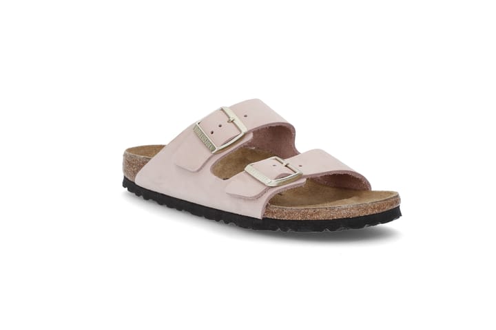 BIRKENSTOCK 6086 Soft Pink BIRKENSTOCK