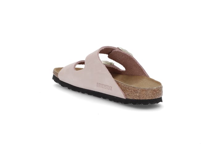 BIRKENSTOCK 6086 Soft Pink BIRKENSTOCK