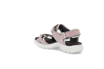 ECCO 6526 Woodrose/Magnet ECCO