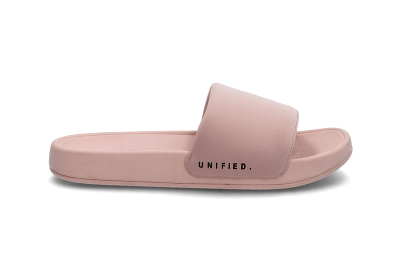 Komfortable slippers UNIFIED
