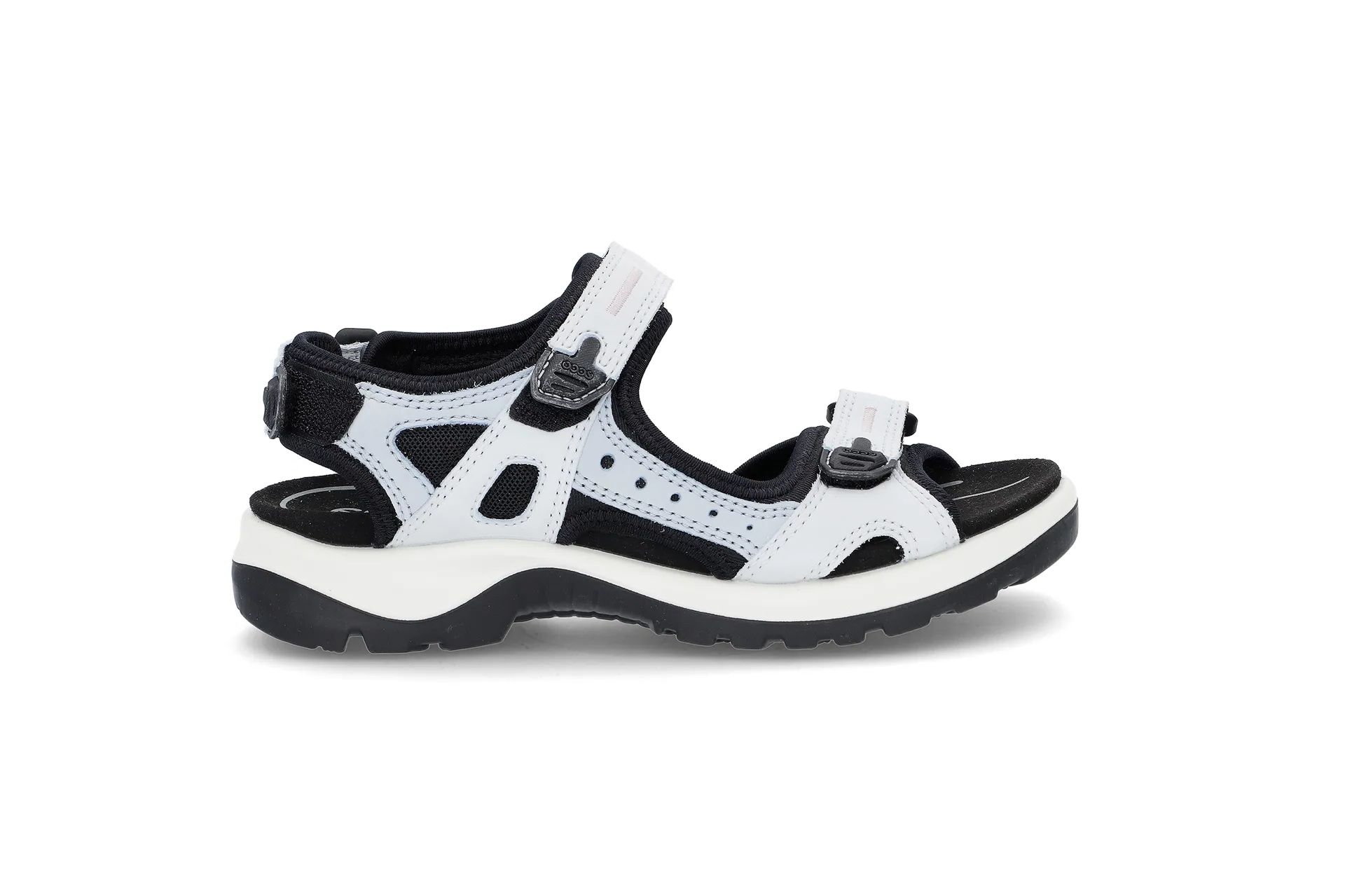 ECCO 6657 Air/Dusty Blue ECCO