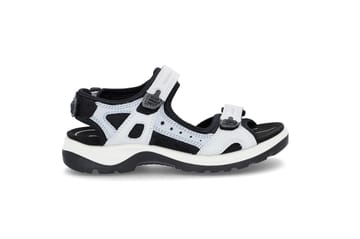 ECCO 6657 Air/Dusty Blue ECCO