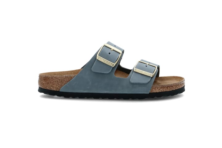 BIRKENSTOCK 6370 Basalt Gray BIRKENSTOCK