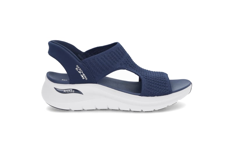Arch Fit 2.0 Sandal - Min vardag SKECHERS Arch Fit 2.0 Sandal - Min vardag SKECHERS