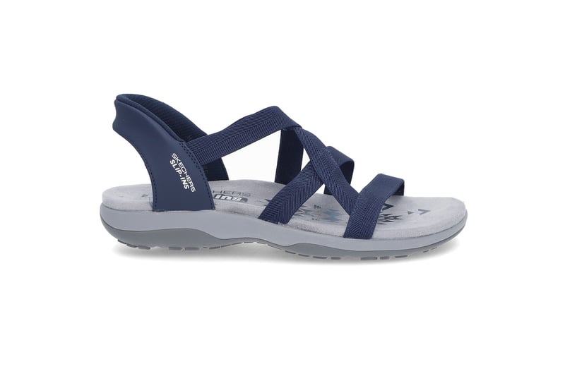 REGGAE SLIM - STRECH FLEX SKECHERS REGGAE SLIM - STRECH FLEX SKECHERS