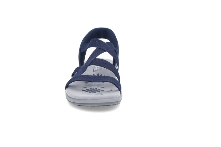REGGAE SLIM - STRECH FLEX SKECHERS
