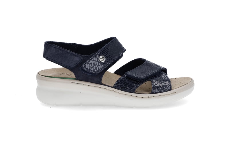 Praktisk sandal FLY FLOT